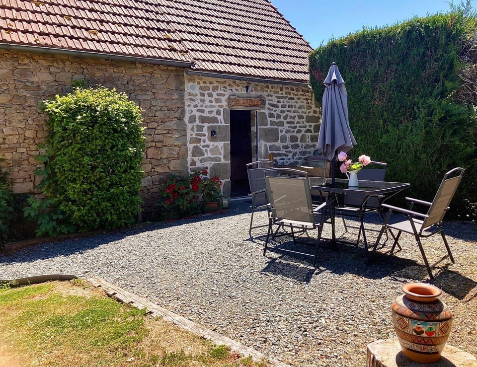 La Bergerie House in Nouvelle-Aquitaine