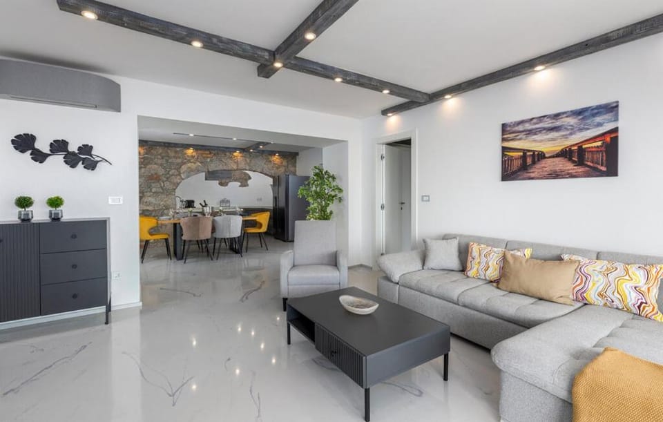 Apartman 2A Apartment in Opatija