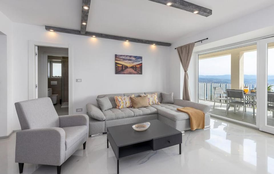 Apartman 2A Apartment in Opatija