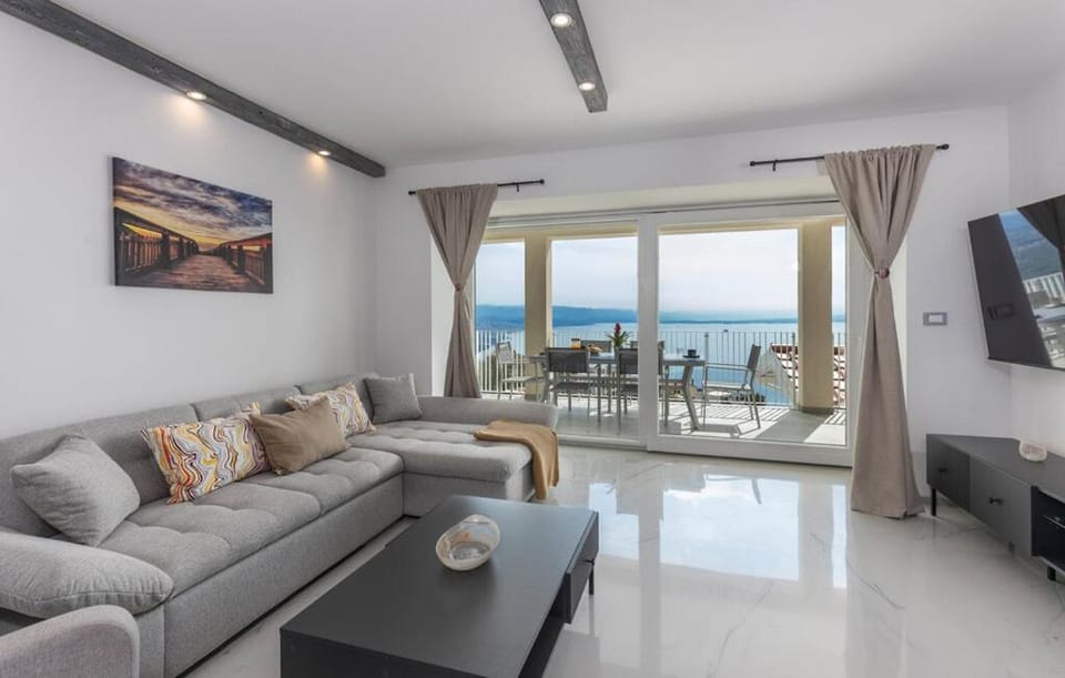 Apartman 2A Apartment in Opatija