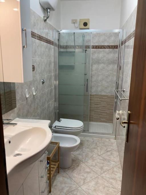 Casa Dea Apartment in Tuscany