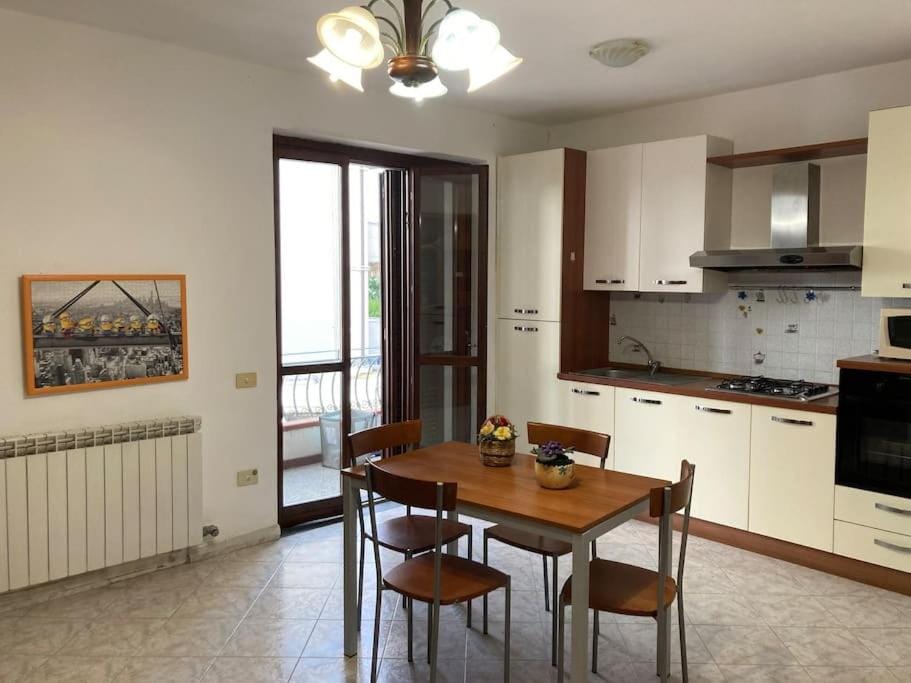 Casa Dea Apartment in Tuscany