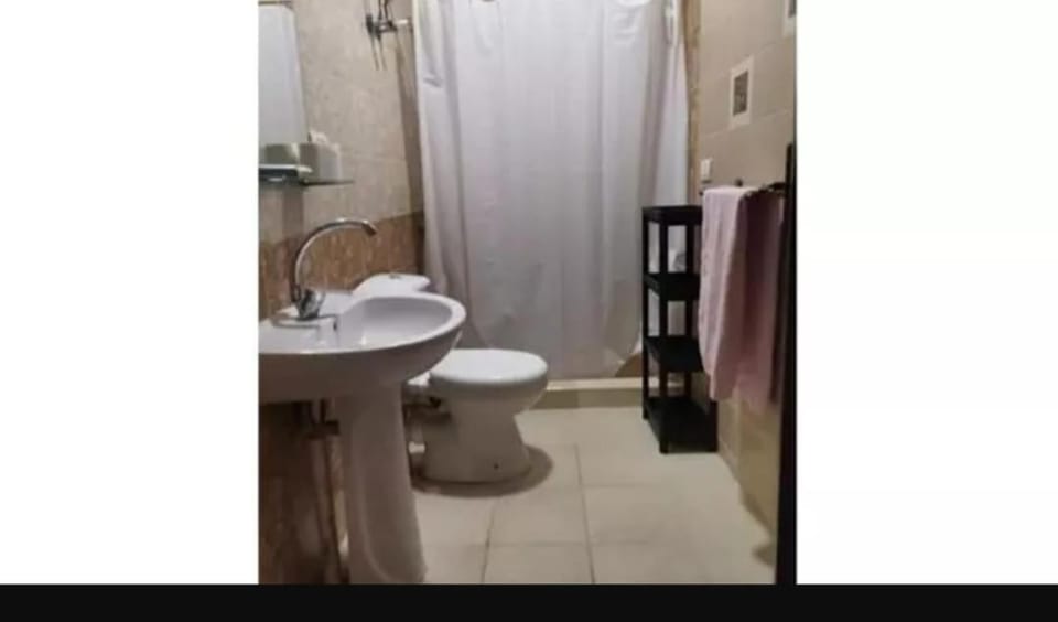 room el Bed and Breakfast in New Cairo City
