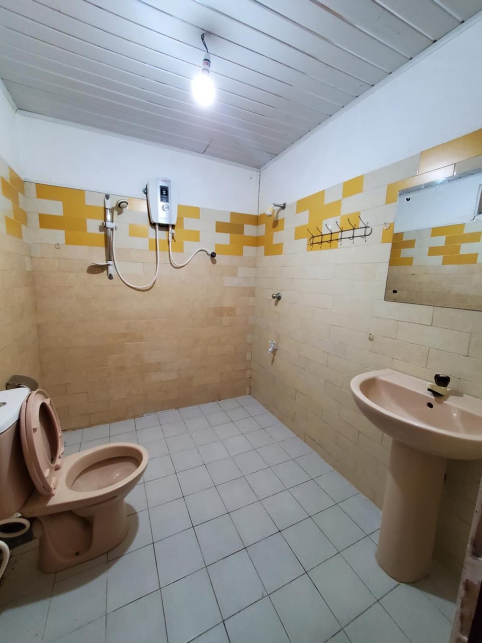 Shower, Toilet, Bathroom, bidet
