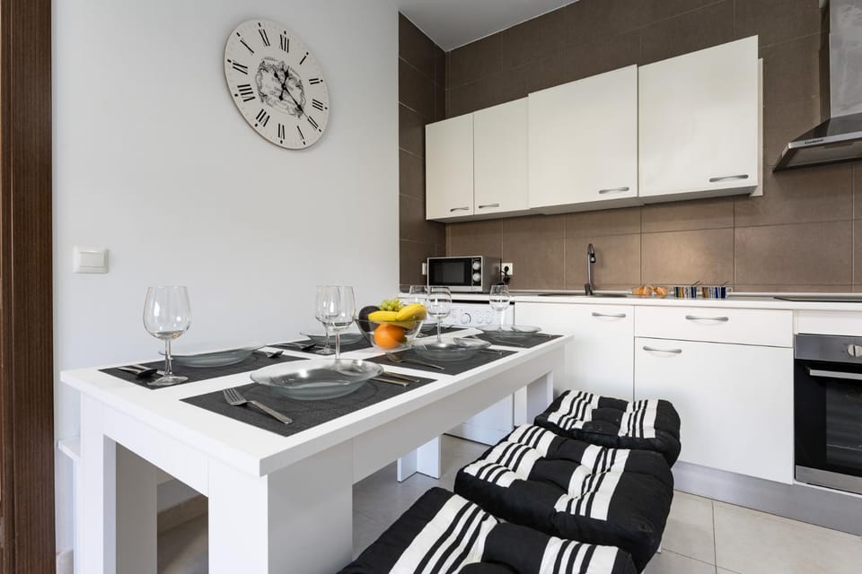 APARTAMENTO PARROT Apartment in Axarquía