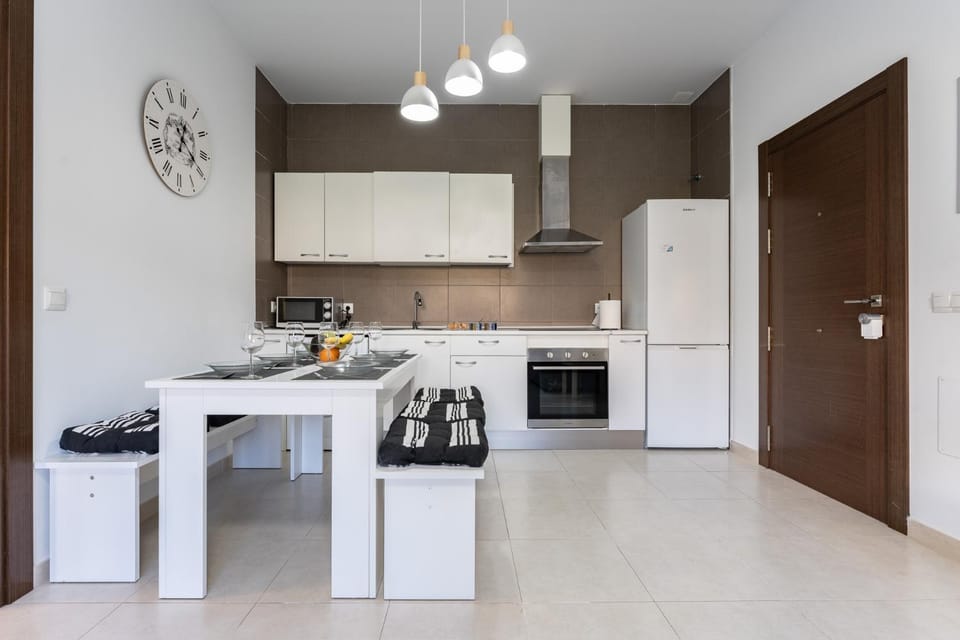 APARTAMENTO PARROT Apartment in Axarquía