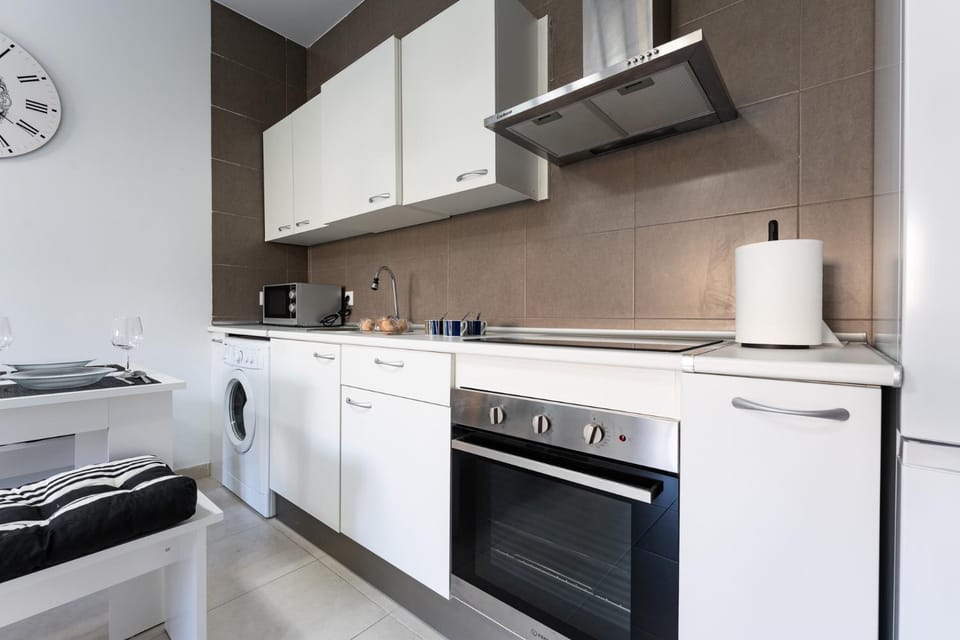 APARTAMENTO PARROT Apartment in Axarquía