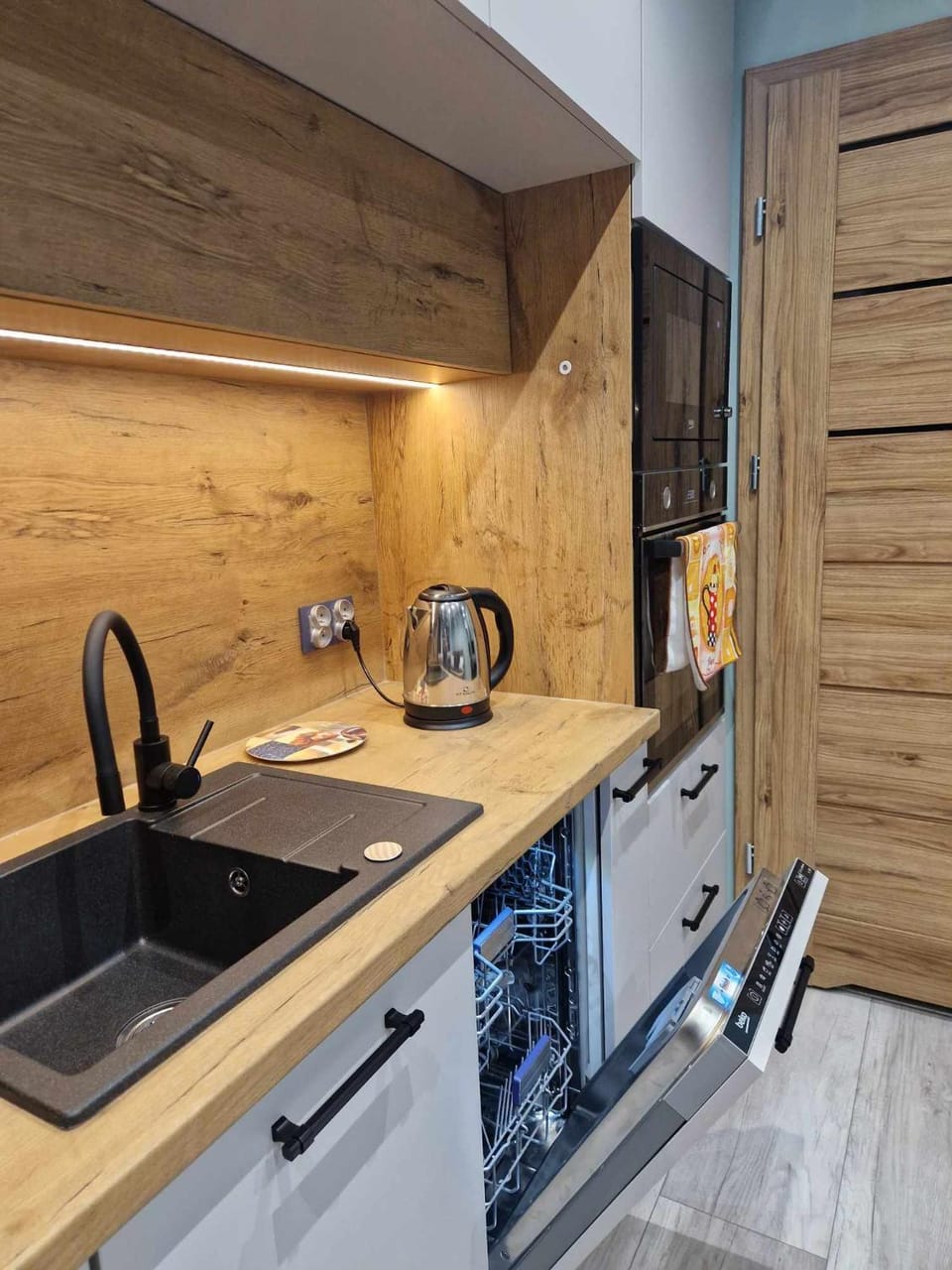 K&H Tarnów Centrum Apartment in Lesser Poland Voivodeship
