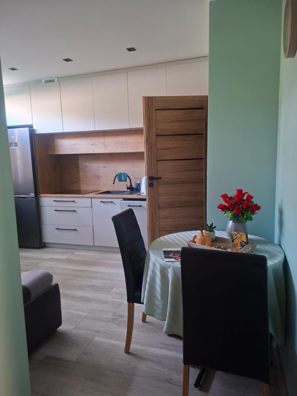 K&H Tarnów Centrum Apartment in Lesser Poland Voivodeship