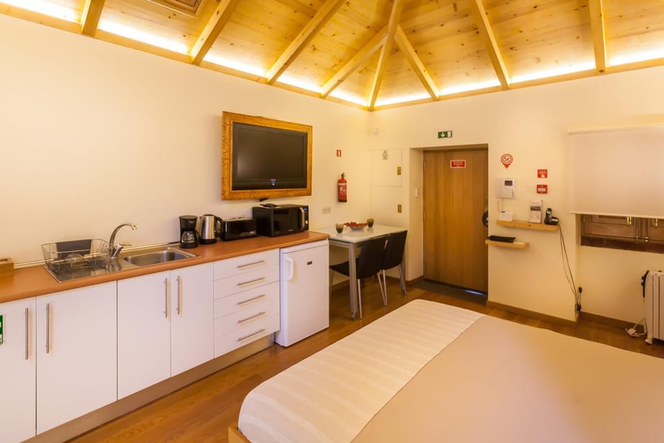 TV and multimedia, Bedroom