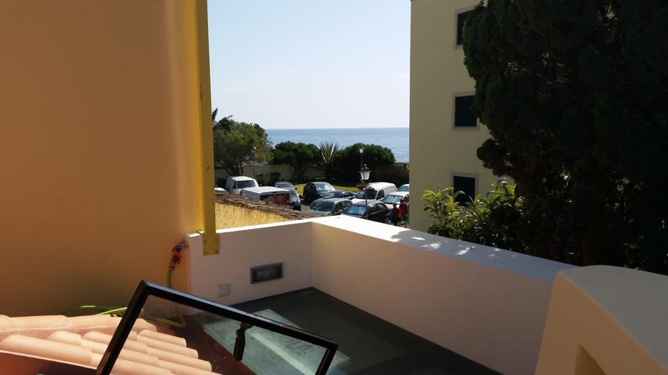 View (from property/room), Balcony/Terrace