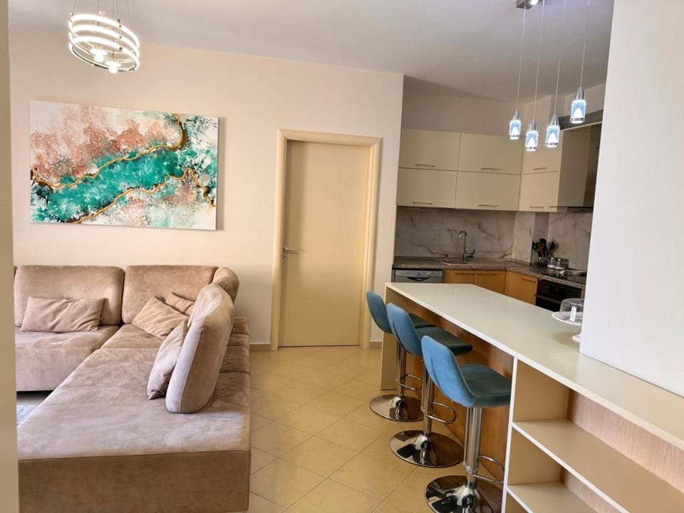 ZaYoM Apartment Apartment in Sarandë