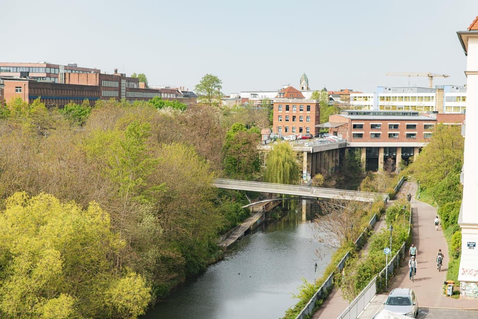 Spring, View (from property/room), View (from property/room), River view, Location