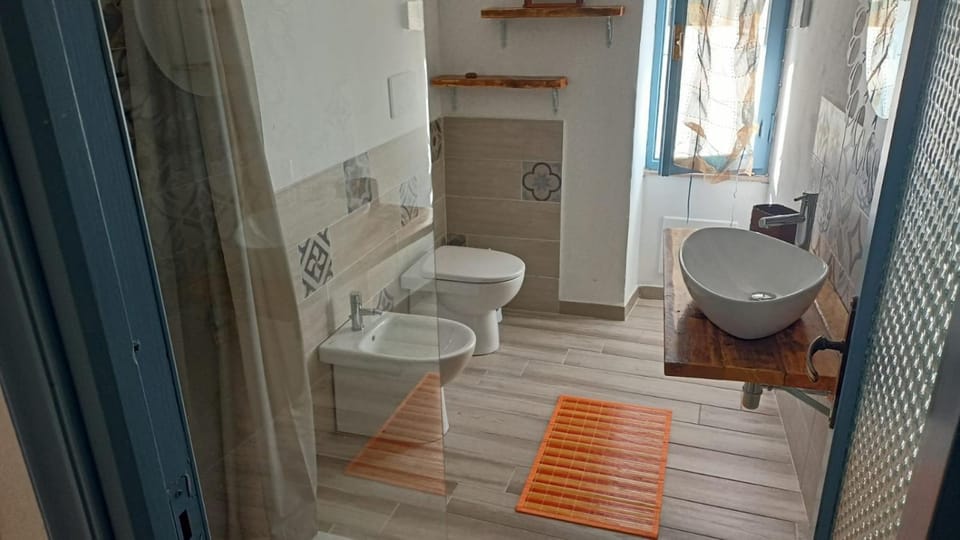 Les Portes Blaves Apartment in Alghero