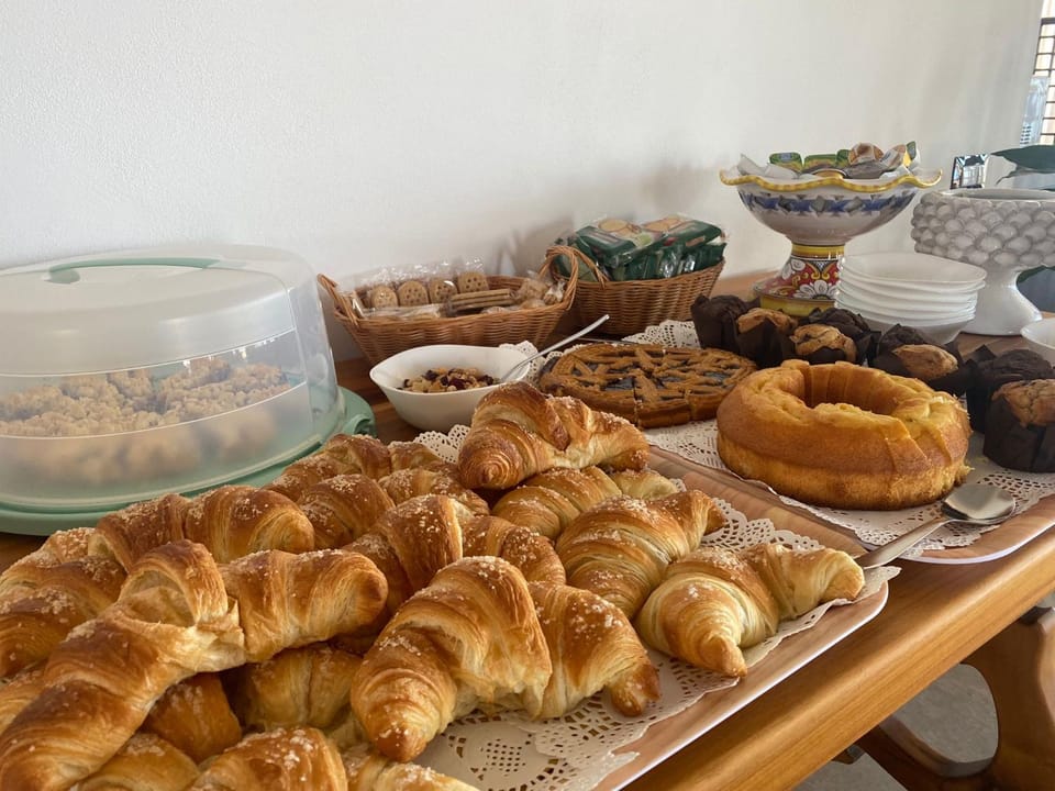 La casa di Pippo Flora Bed and Breakfast in Agrigento