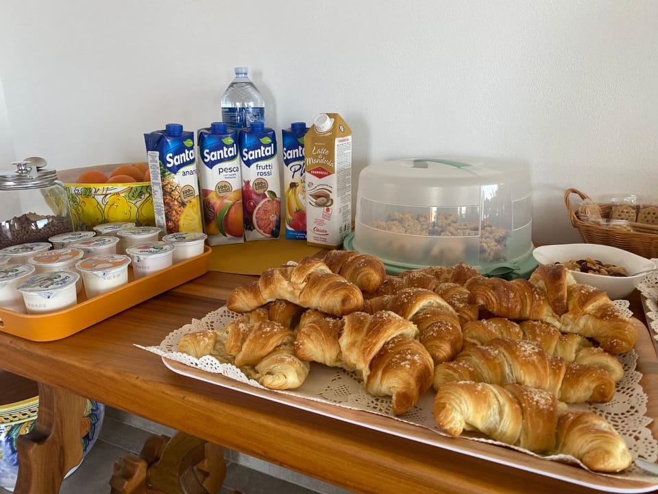 La casa di Pippo Flora Bed and Breakfast in Agrigento
