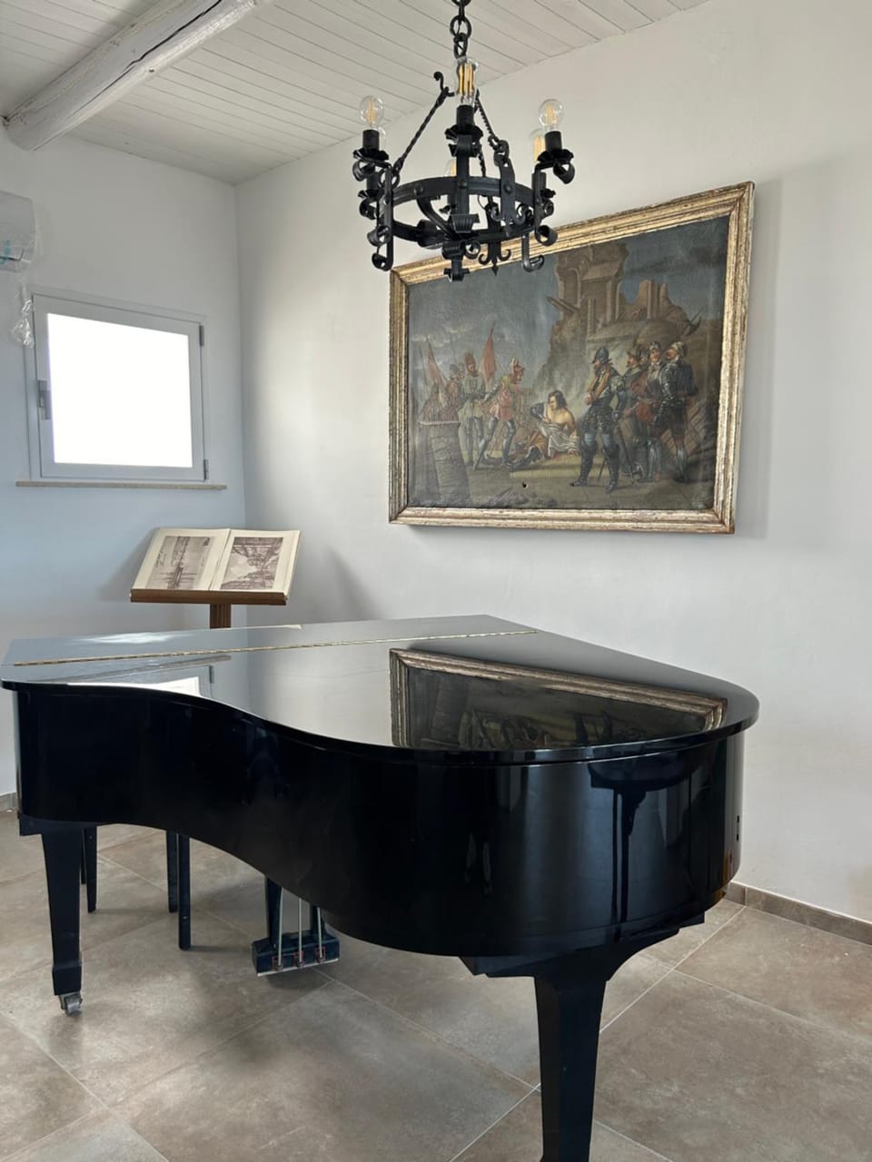 La casa di Pippo Flora Bed and Breakfast in Agrigento