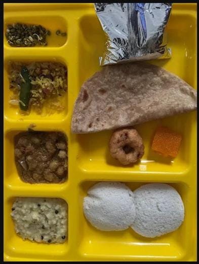 Breakfast