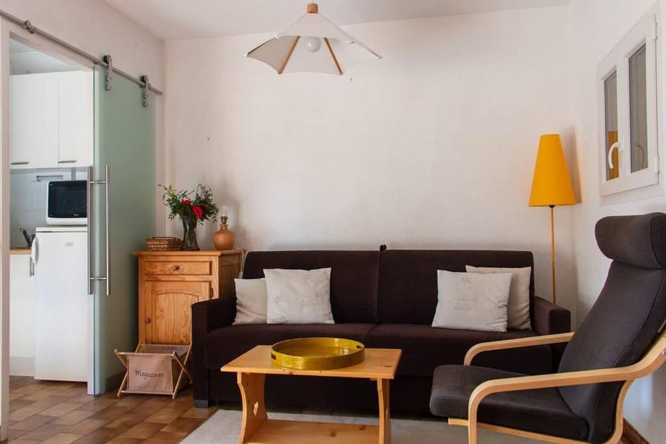 Briançon studio à seulement 200m des pistes ! Apartment in Briançon
