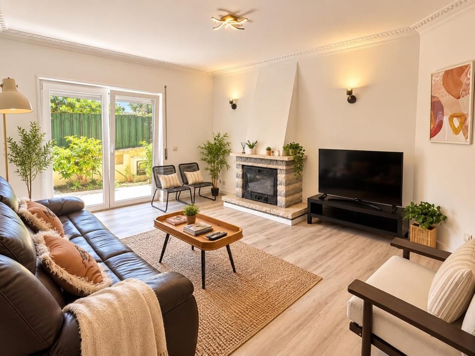 TV and multimedia, Living room