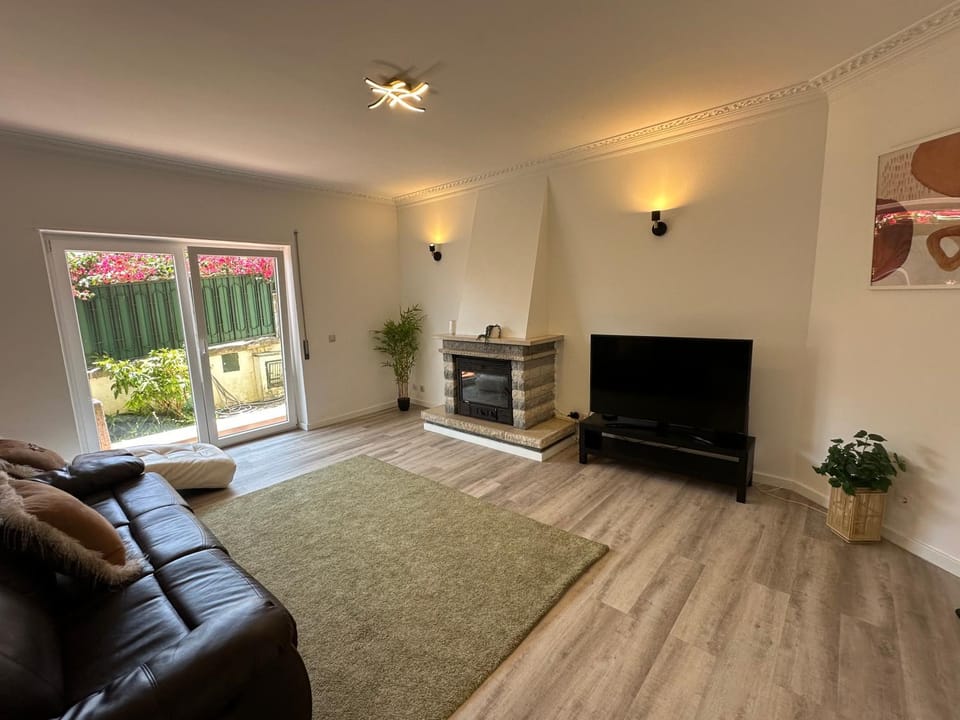 Bay Golf House Villa in Cascais