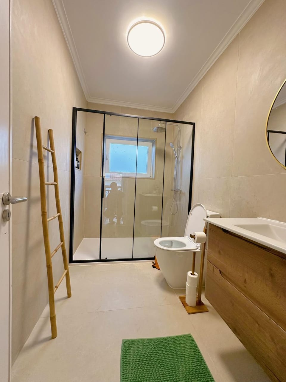 Bay Golf House Villa in Cascais