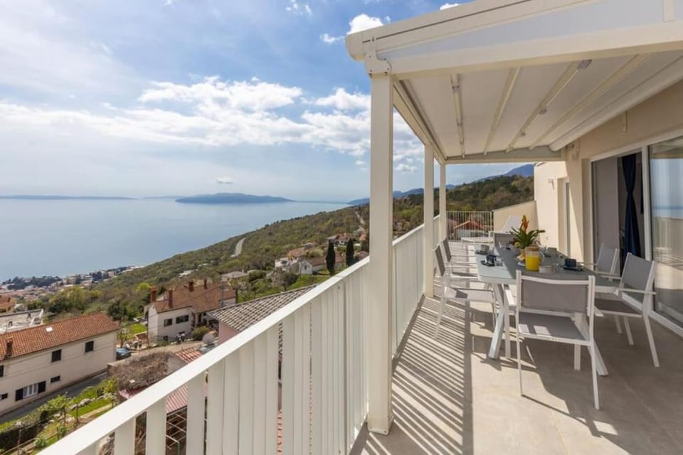 Apartman S4 Apartment in Opatija