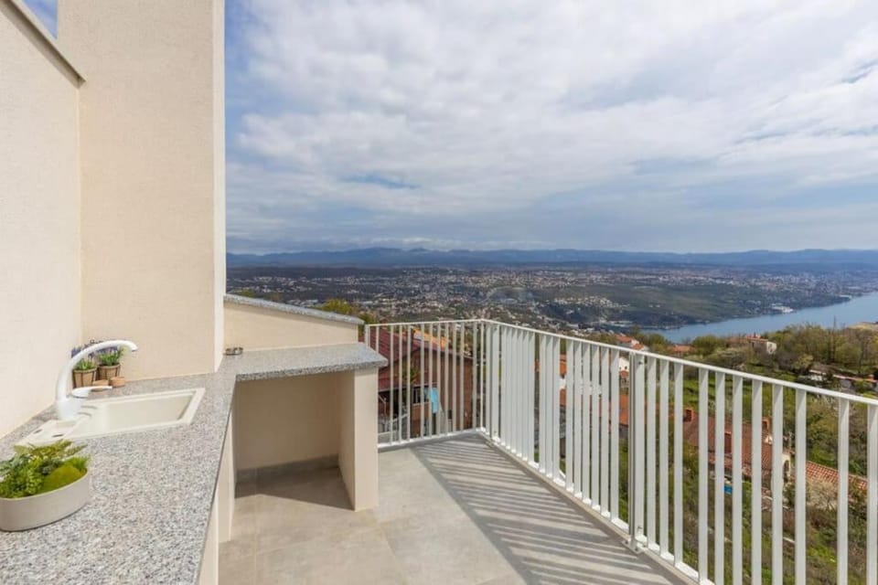 Apartman S4 Apartment in Opatija