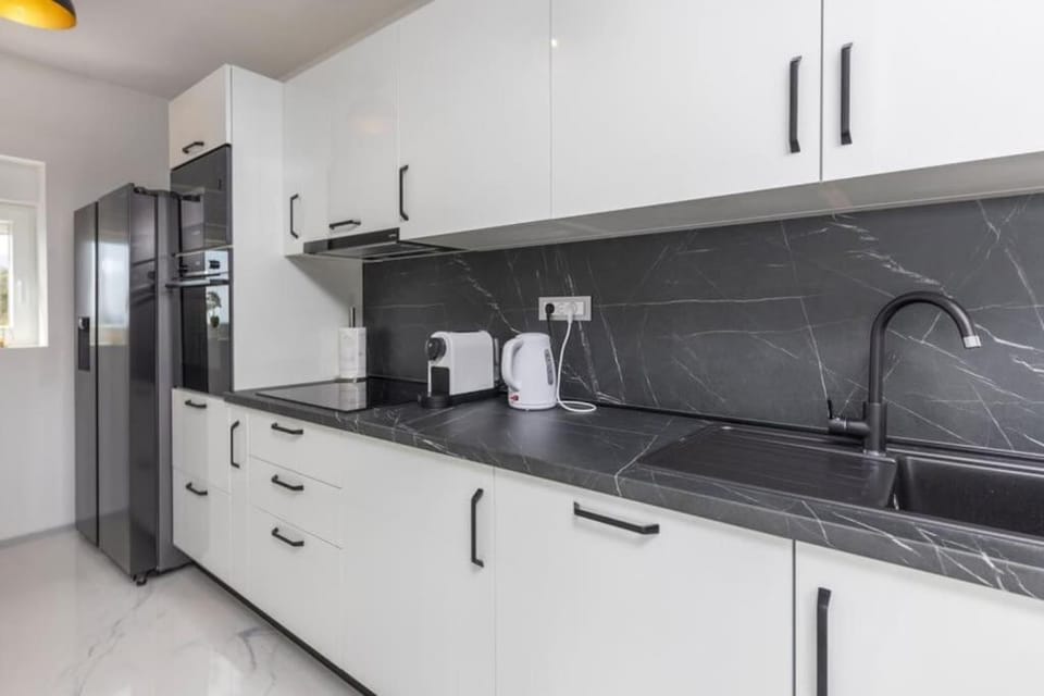 Apartman S4 Apartment in Opatija