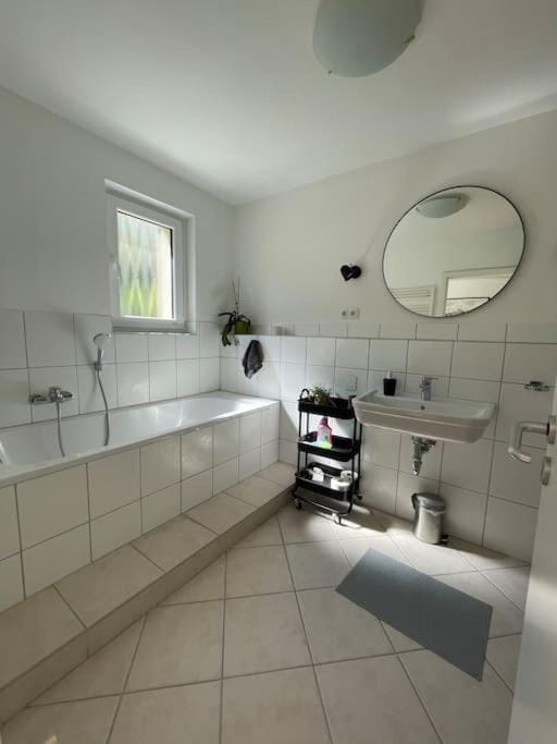 Ruhig gelegene Wohnung Koblenz Apartment in Koblenz