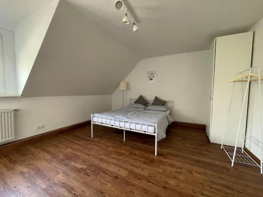 Ruhig gelegene Wohnung Koblenz Apartment in Koblenz