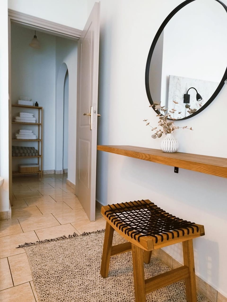 Selo Apartments Mani Apartment in Messenia