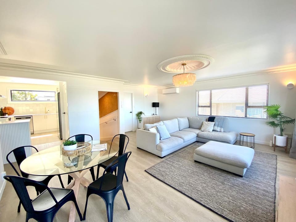 The Views - Omokoroa House in Bay Of Plenty