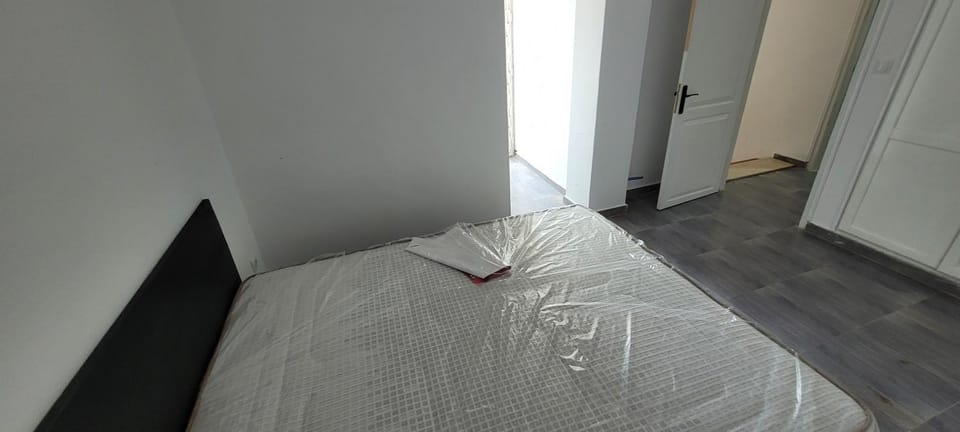 Immeuble Thala Duplex 135 m² Apartment in Algeria