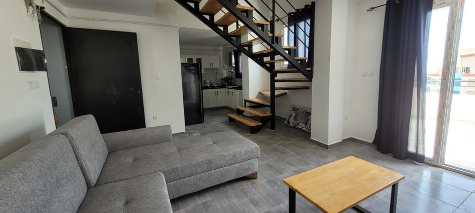 Immeuble Thala Duplex 135 m² Apartment in Algeria