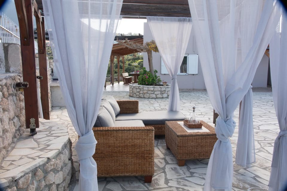 Patio, Balcony/Terrace