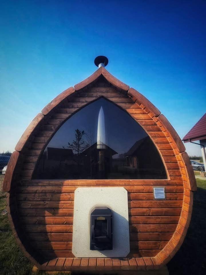 Sauna, Sauna