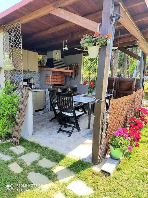 Thea apartments 3 Apartment in Pieria, Greece