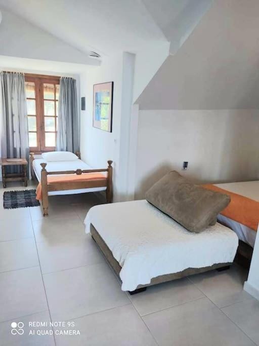 Thea apartments 3 Apartment in Pieria, Greece