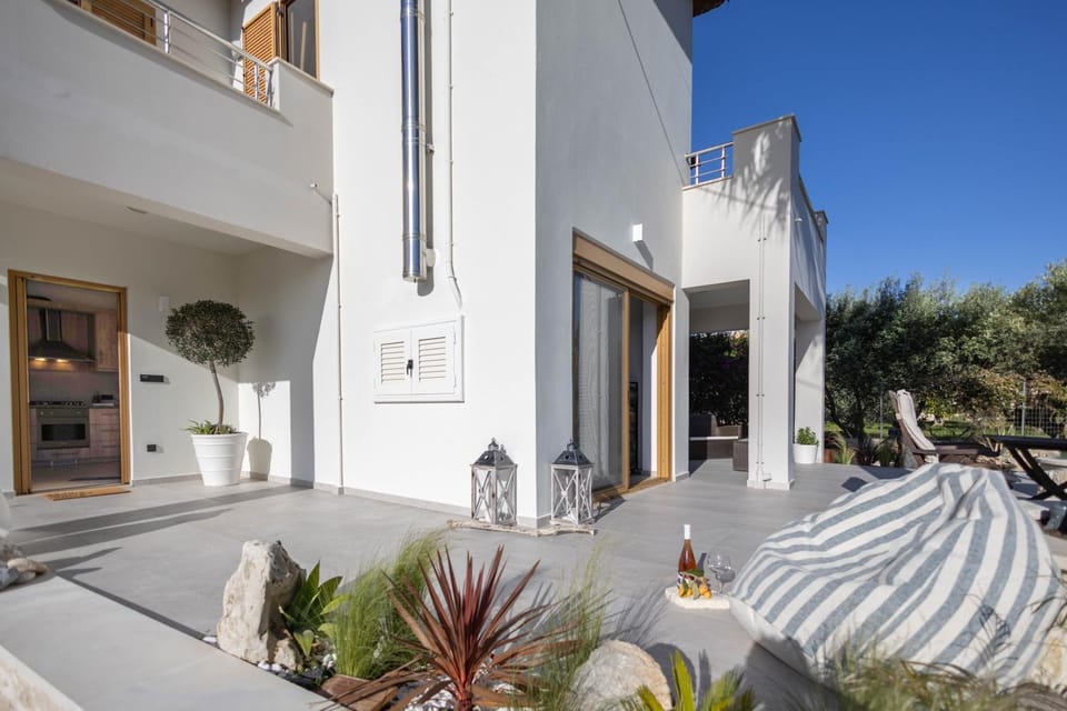Day, Balcony/Terrace
