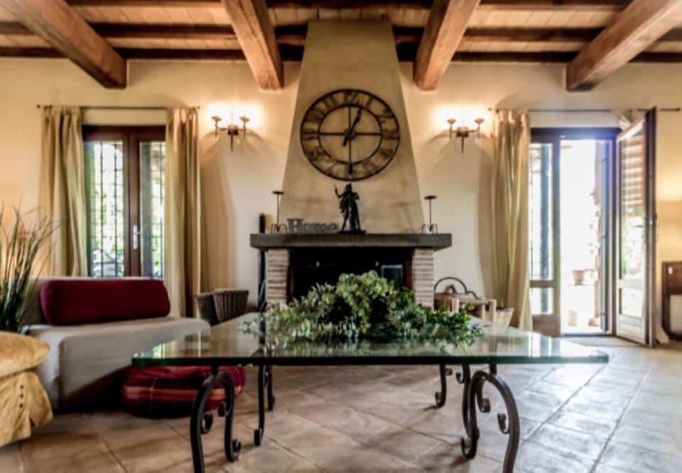 Sabina Essence Villa di charme Villa in Lazio