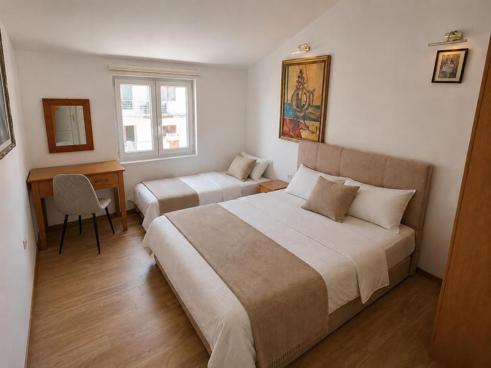 Apartments Bonus Apartment in Budva