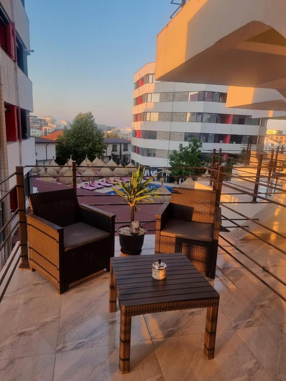 Ella ZigZag Apartament ! Apartment in Constanța County