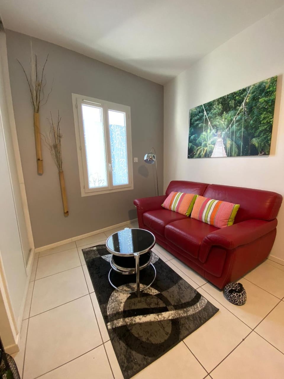 Micca Apartment in Nouvelle-Aquitaine