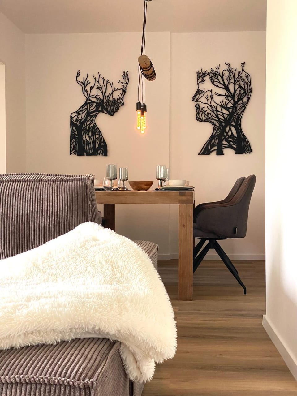2Br freeParking DUS Airp DUS Ess NTFLX Apartment in Wuppertal