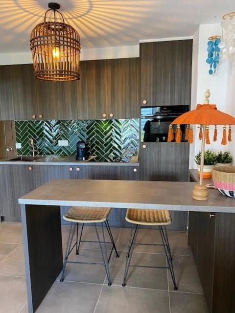 Calpe Apolo V 3B Appartement Marrakech Style Apartment in Calp