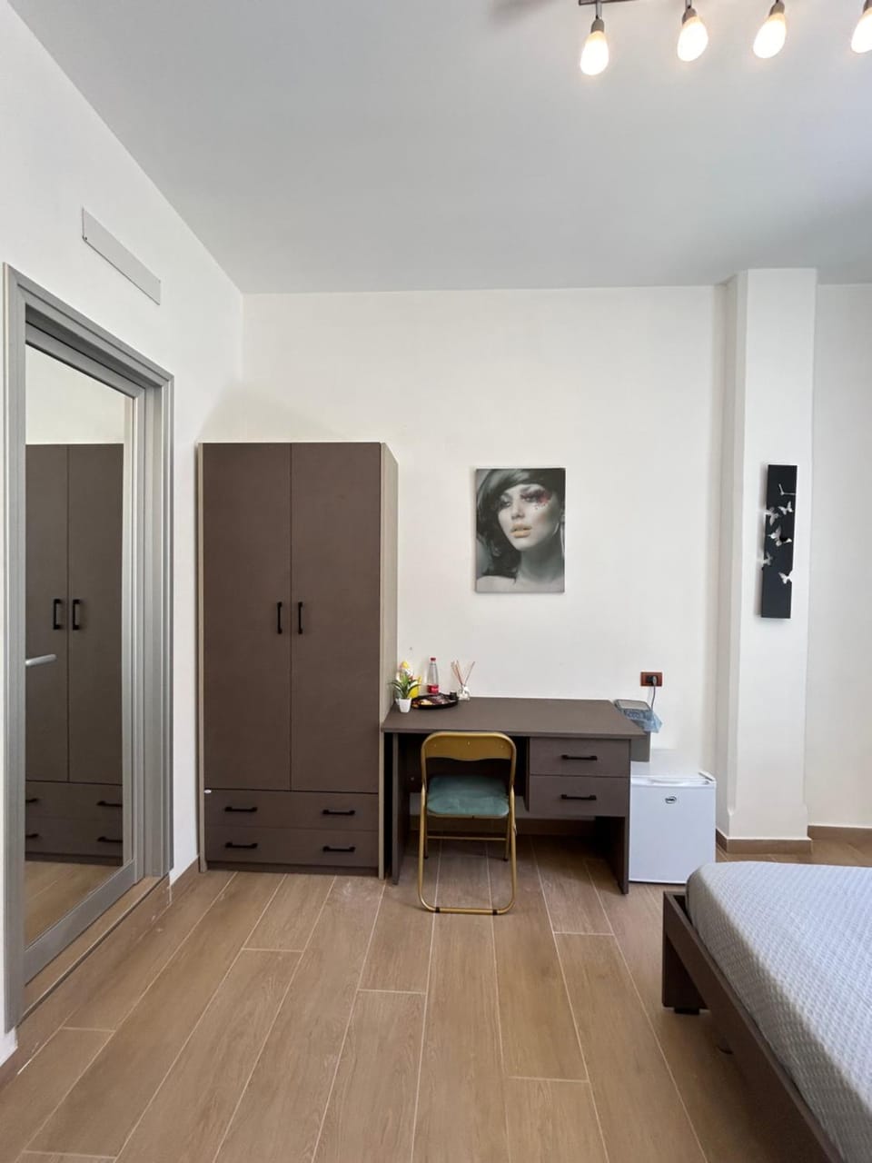 Binario 14 Piazza Garibaldi Bed and Breakfast in Naples