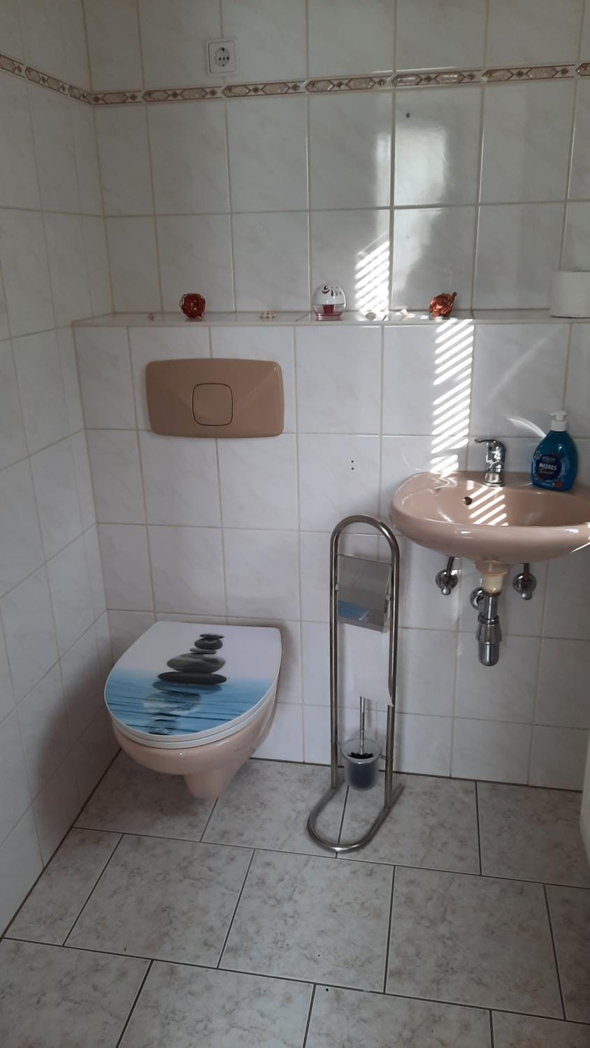 Ferienwohnung Familie Schreiter Apartment in Erzgebirgskreis
