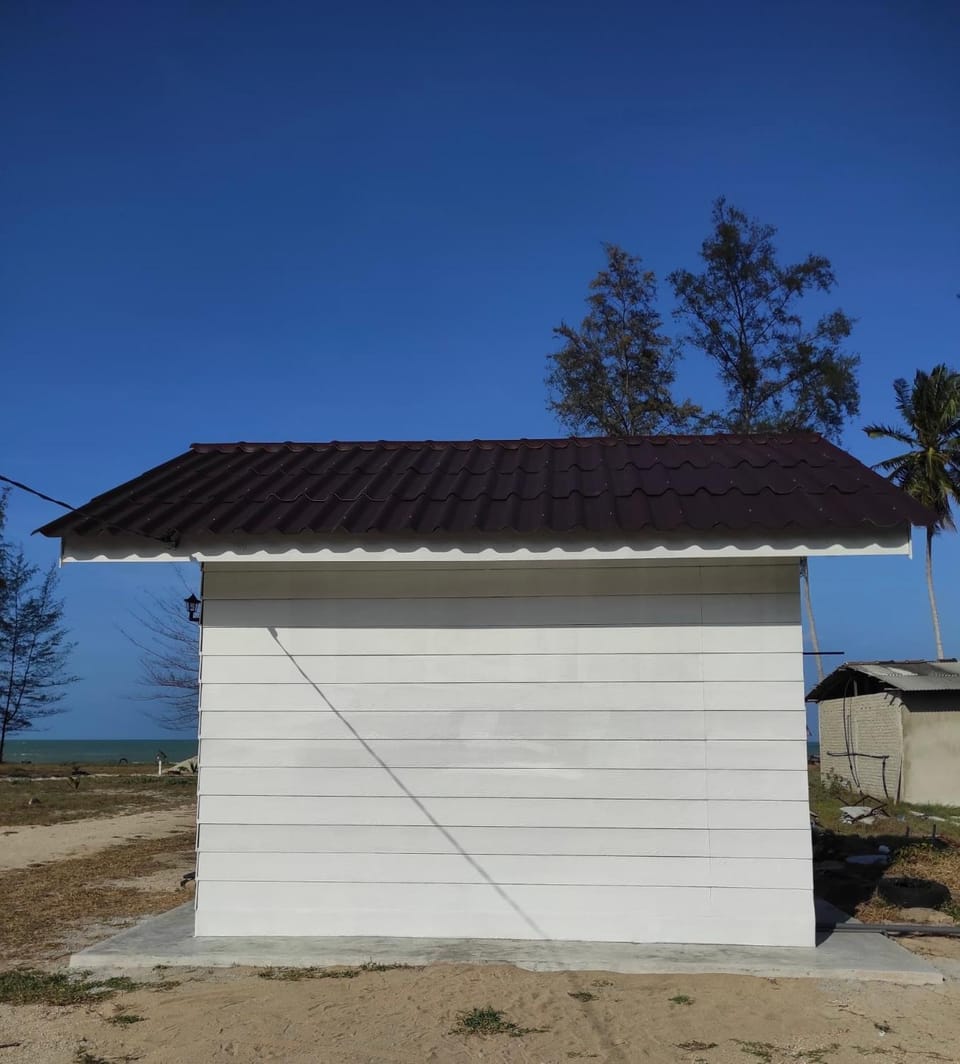 Chalet Bonjour Chalet in Terengganu, Malaysia
