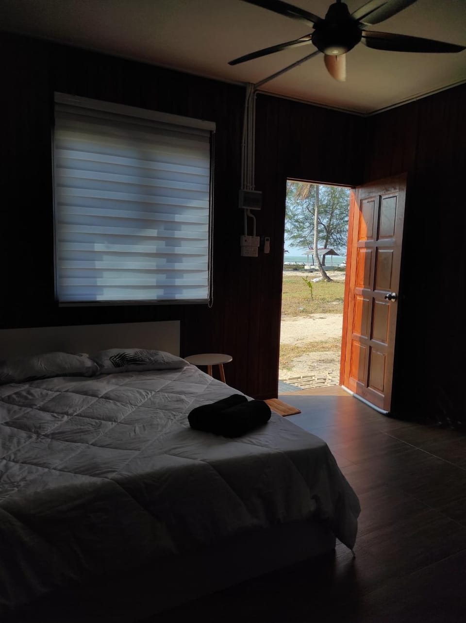 Chalet Bonjour Chalet in Terengganu, Malaysia